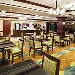 Holiday Inn Express & Suites Lebanon-Nashville Area By Ihg 