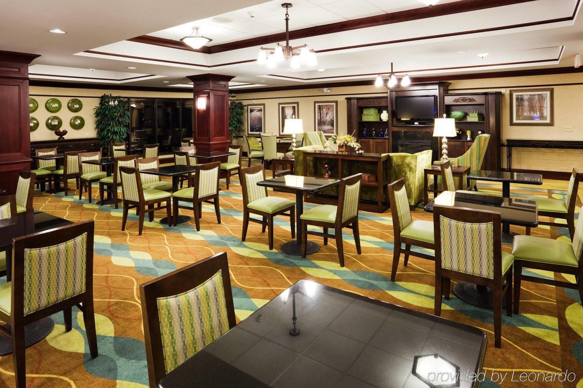 Holiday Express & Lebanon-nashville Area By Ihg Hotel Lebanon