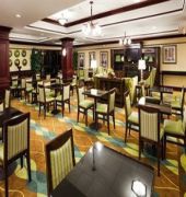 Hotel Holiday Express & Lebanon-nashville Area By Ihg 3*